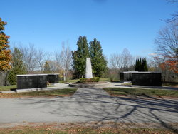Farringdon Burial Ground